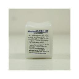 Testex™ Press-O-Film™ Replica Tape R-PRESSX เทปจำลองแบบพื้นผิว-small-photo2