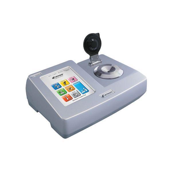 Atago RX-5000i (No.3276) Automatic Digital Refractometer | Touch screen