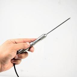 SK Sato S270WP-01 โพรบวัดอุณหภูมิกันน้ำรุ่นมาตรฐาน (Pointed End-Waterproof) | Cable 0.7 M-small-photo1