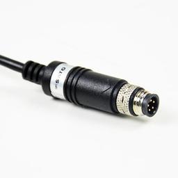 SK Sato S270WP-01 โพรบวัดอุณหภูมิกันน้ำรุ่นมาตรฐาน (Pointed End-Waterproof) | Cable 0.7 M-small-photo3