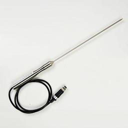 SK Sato S270WP-02 โพรบวัดอุณหภูมิกันน้ำรุ่นมาตรฐาน (Pointed End-Waterproof) | Cable 0.7 M-small-photo2