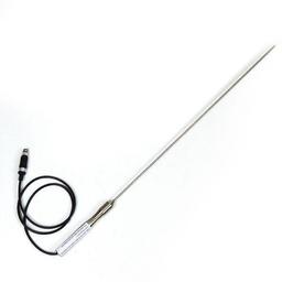 SK Sato S270WP-03 โพรบวัดอุณหภูมิปลายมนยาว (Round End-Waterproof) | Cable 0.7 M-small-photo1