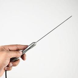 SK Sato S270WP-04 โพรบวัดอุณหภูมิกันน้ำแบบปลายแหลม (Pointed End-Waterproof) | Cable 0.7 M-small-photo4