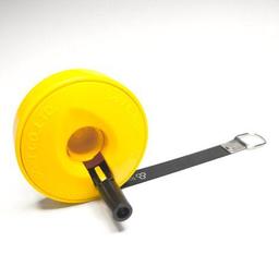 Nihon Doki S8-3-3M  เทปวัดเส้นรอบวง (Narrow Tape) 3เมตร-small-photo1