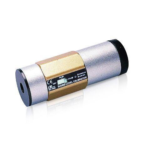 Lutron SC-942 อุปกรณ์สอบเทียบสำหรับเครื่องวัดเสียง-photo0