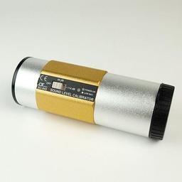 Lutron SC-942 อุปกรณ์สอบเทียบสำหรับเครื่องวัดเสียง-small-photo8