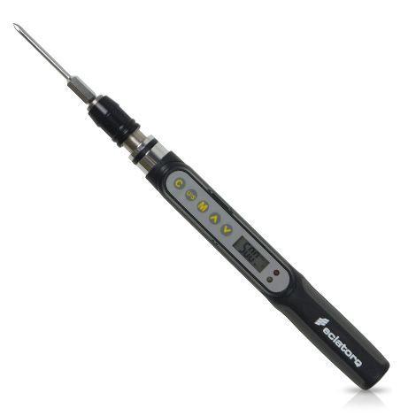 Eclatorq SD-05BN ไขควงวัดแรงบิดดิจิตอล | Max.50 cN-m-photo0