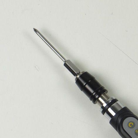Eclatorq SD-05BN ไขควงวัดแรงบิดดิจิตอล | Max.50 cN-m-photo1