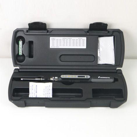 Eclatorq SD-05BN ไขควงวัดแรงบิดดิจิตอล | Max.50 cN-m-photo4