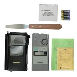 Cosmos SDM-72 เครื่องวิเคราะห์สภาพจารบี-small-photo1