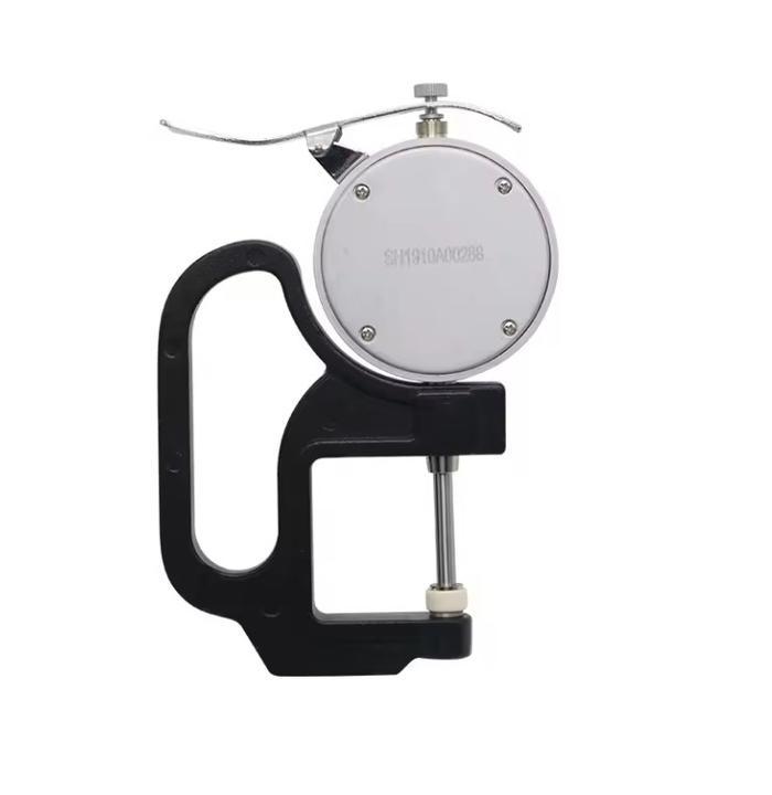 SHAHE 5317-25 Digital Thickness Gauge เกจวัดความหนา (0-25.4mm)-photo2