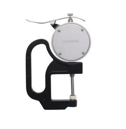 SHAHE 5317-25 Digital Thickness Gauge เกจวัดความหนา (0-25.4mm)-small-photo2
