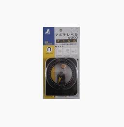 SHINWA-78996  Multi-Level เพิ่มระดับวัดมุมแบบเข็มแม่เหล็ก-small-photo0