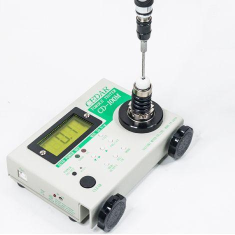 CEDAR SJ-100 Measuring Joint (20 N•M)-photo1