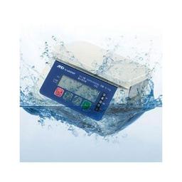 AND SJ-6000WP เครื่องชั่งน้ำหนักดิจิตอล (IP67) | Max.6kg-small-photo1