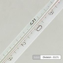 SK Sato SK-0020-00 ปรอทวัดอุณหภูมิ (Mercury) | -50 To 0°C-small-photo4