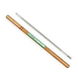 SK Sato SK-0020-01 ปรอทวัดอุณหภูมิ (Mercury) | 0 To 50ºC-small-photo3