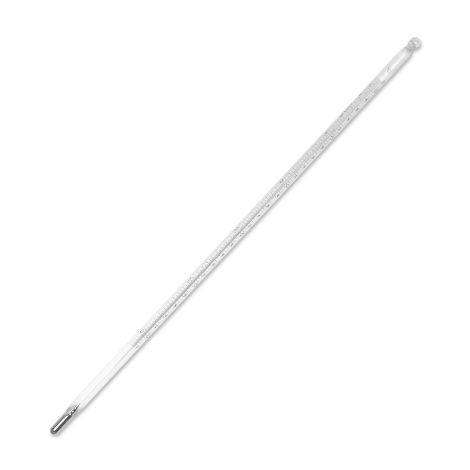 SK Sato SK-0020-04 ปรอทวัดอุณหภูมิ (Mercury) 150 To 200°C-photo0