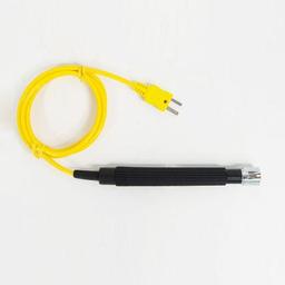 Rixen SK-01 โพรบวัดอุณหภูมิพื้นผิว Max.500℃ (Type K)-small-photo1