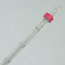 SK Sato SK-0110-00 ปรอทวัดอุณหภูมิ Alcohol Filled | 0 To 100°C-small-photo3