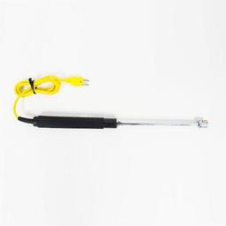 Rixen SK-02 โพรบวัดอุณหภูมิพื้นผิว Max.550℃ (Type K)-small-photo1