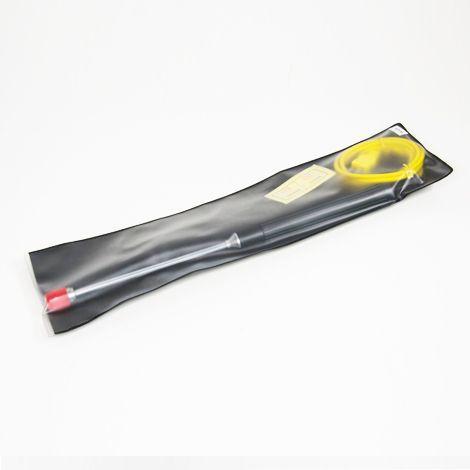 Rixen SK-02 โพรบวัดอุณหภูมิพื้นผิว Max.550℃ (Type K)-photo2