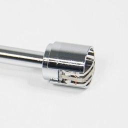 Rixen SK-02 โพรบวัดอุณหภูมิพื้นผิว Max.550℃ (Type K)-small-photo3