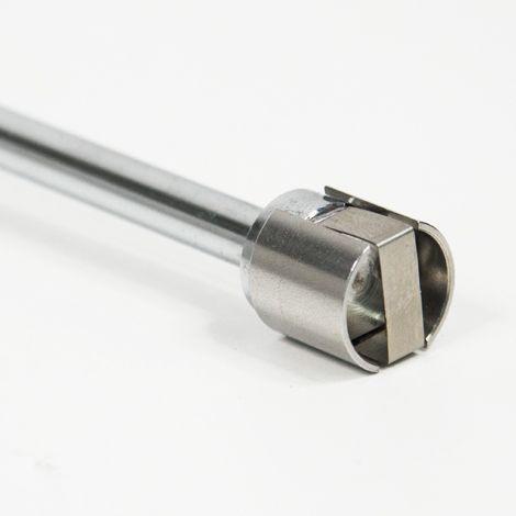 Rixen SK-02H โพรบวัดอุณหภูมิพื้นผิว Max.800°C (Type K)-photo4