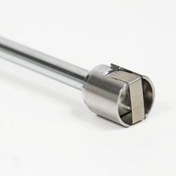 Rixen SK-02H โพรบวัดอุณหภูมิพื้นผิว Max.800°C (Type K)-small-photo4