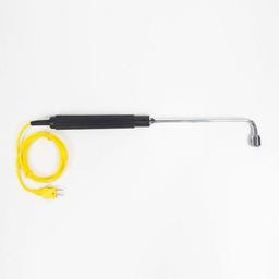 Rixen SK-03 โพรบวัดอุณหภูมิพื้นผิว Max.480 °C (Type K)-small-photo1