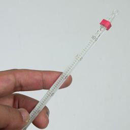 SK Sato SK-0320-00 ปรอทวัดอุณหภูมิ Alcohol Filled | -70 to 50°C-small-photo2