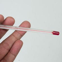 SK Sato SK-0320-00 ปรอทวัดอุณหภูมิ Alcohol Filled | -70 to 50°C-small-photo3
