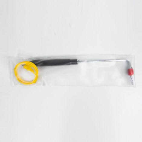 Rixen SK-03H โพรบวัดอุณหภูมิพื้นผิว Max.800°C (Type K)-photo2