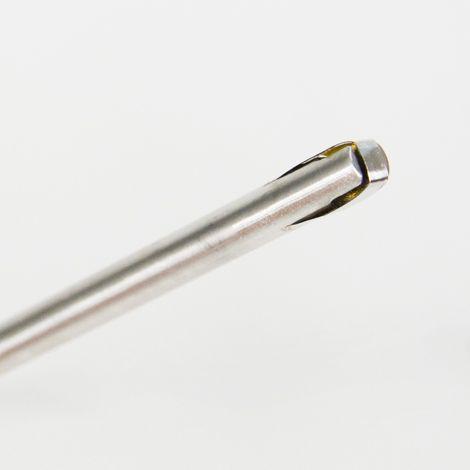Rixen SK-04 โพรบวัดอุณหภูมิพื้นผิว Max.380℃ (Type K)-photo2