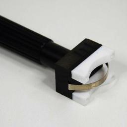 Rixen SK-05 โพรบวัดอุณหภูมิพื้นผิวท่อ Max. 250°C (Type K)-small-photo2