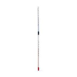 SK Sato SK-0520-00 ปรอทวัดอุณหภูมิในดินและวัดอุณหภูมิอากาศ (-10 To 50°C)-small-photo0