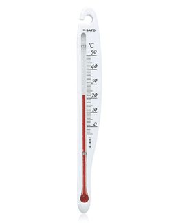 SK Sato SK-0530-00 ปรอทวัดอุณหภูมิในดิน (-5 To 50°C)-small-photo0