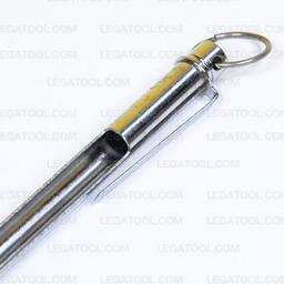 SK Sato SK-0955-00 เคสป้องกันสำหรับปรอทขนาด 300mm (Case for Glass thermometer)-small-photo2