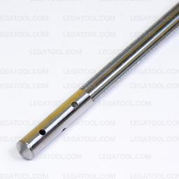 SK Sato SK-0955-00 เคสป้องกันสำหรับปรอทขนาด 300mm (Case for Glass thermometer)-small-photo1