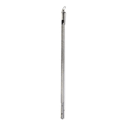 SK Sato SK-0955-00 เคสป้องกันสำหรับปรอทขนาด 300mm (Case for Glass thermometer)-small-photo0