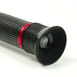 SK Sato SK-100R เครื่องวัดค่าความเข้มข้น (Refractometer) | Brix 0.0 to 32.0%-small-photo1