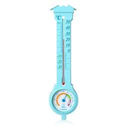 SK Sato SK-1031-20 เครื่องวัดอุณหภูมิและความชื้นอากาศ (Thermohygrometer)-small-photo0