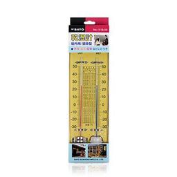 SK Sato SK-1518-00 Psychrometer กระเปาะเปียก-กระเปาะแห้ง-small-photo3