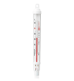 SK Sato SK-1610-00 ปรอทวัดอุณหภูมิน้ำ แบบลอยน้ำ (-5 To 55°C)-small-photo0
