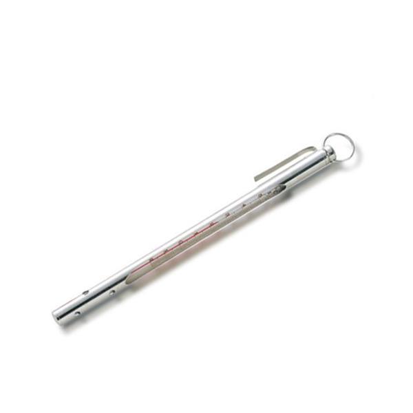 SK-1710-00 ปรอทวัดอุณหภูมิตู้เย็นพร้อมเคสโลหะ-photo1