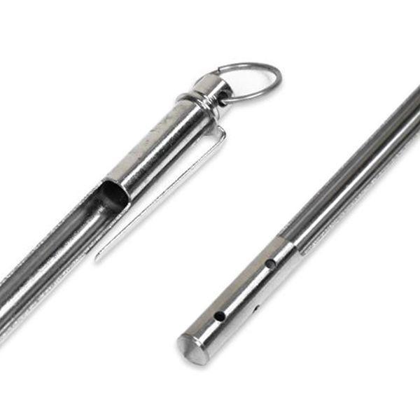 SK Sato SK-1710-90 Case สำหรับปรอทขนาด 150mm (Case for Glass thermometer)-photo1