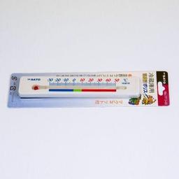 SK Sato SK-1713-00 ปรอทวัดอุณหภูมิตู้เย็น (-30 To 50°C)-small-photo2