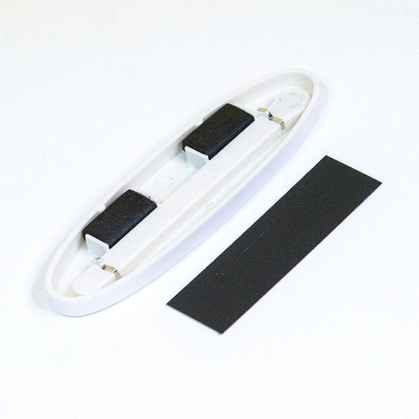 SK Sato SK-1714-00 ปรอทวัดอุณหภูมิตู้เย็น (-30 To 50°C)-photo2