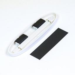 SK Sato SK-1714-00 ปรอทวัดอุณหภูมิตู้เย็น (-30 To 50°C)-small-photo2