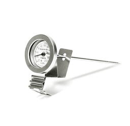 SK Sato SK-1720-00 Bimetal Thermometer สำหรับวัดอุณหภูมิน้ำมัน (0 To 200℃)-small-photo0